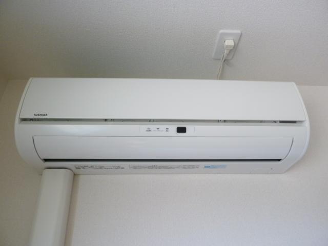 リオグランデ 部屋画像