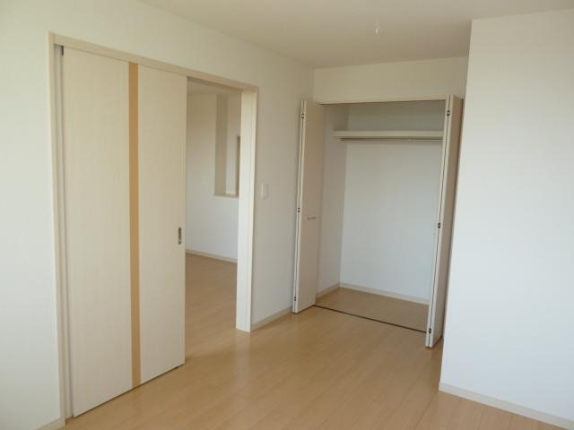 リオグランデ 部屋画像