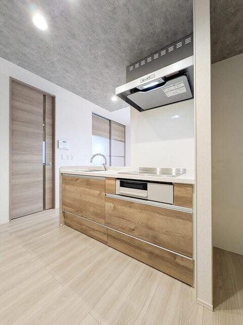 ジョウエイ深町（305） 部屋画像