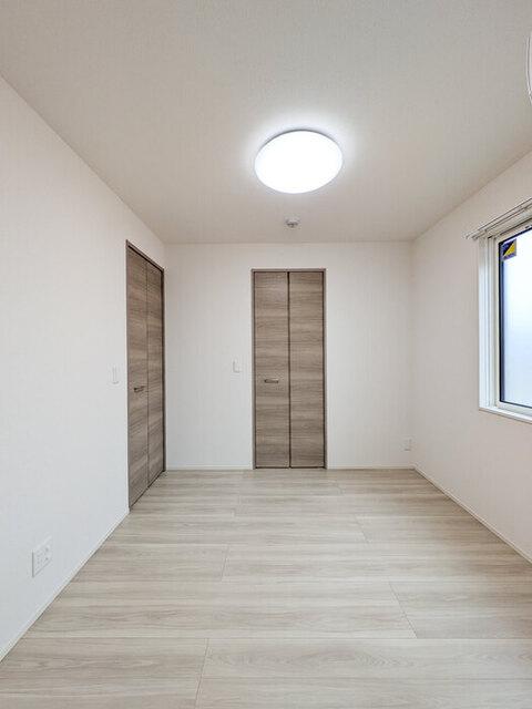 ジョウエイ深町（305） 部屋画像