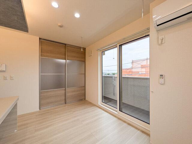 ジョウエイ深町（305） 部屋画像