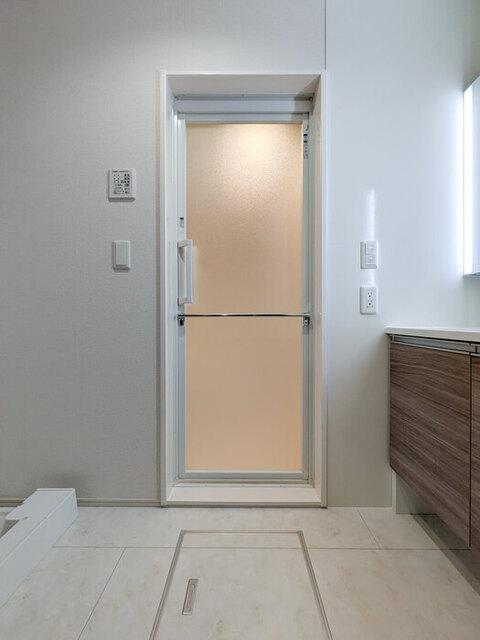 ジョウエイ深町（305） 部屋画像