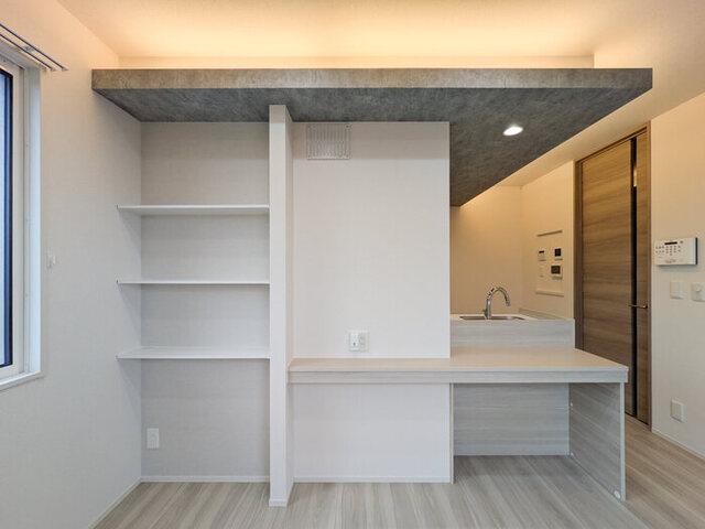 ジョウエイ深町（305） 部屋画像
