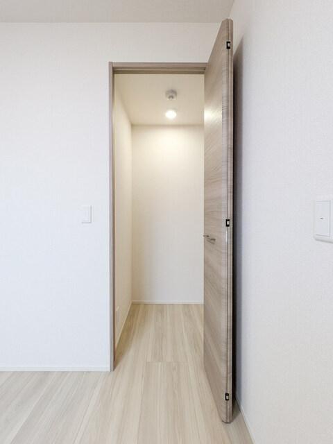 ジョウエイ深町（305） 部屋画像