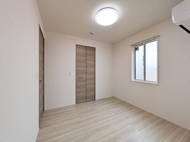 ジョウエイ深町（305） 部屋画像