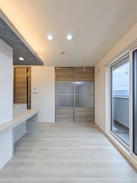ジョウエイ深町（305） 部屋画像