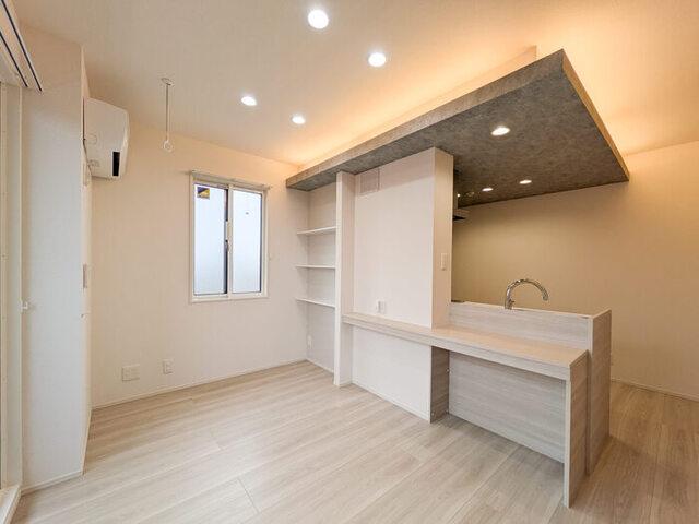 ジョウエイ深町（305） 部屋画像