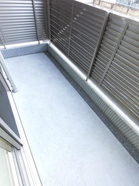 ＥＲＳＴＥ（102） バルコニー