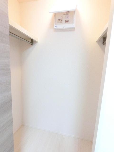 ＥＲＳＴＥ（102） 収納