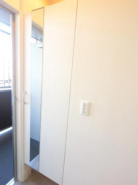 ＥＲＳＴＥ（102） 部屋画像