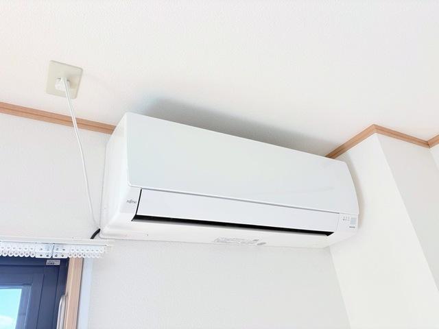 ハミングバード（1102） 部屋画像