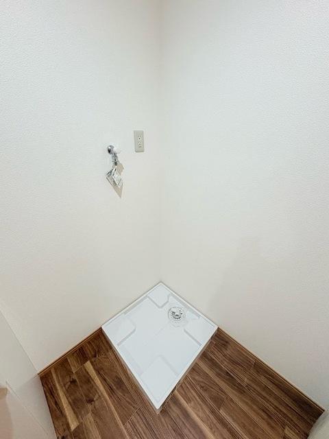 ハミングバード（1102） 部屋画像