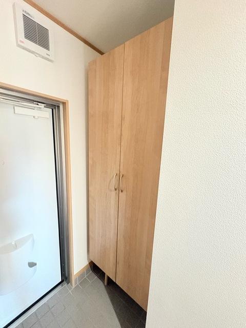 ハミングバード（1102） 部屋画像