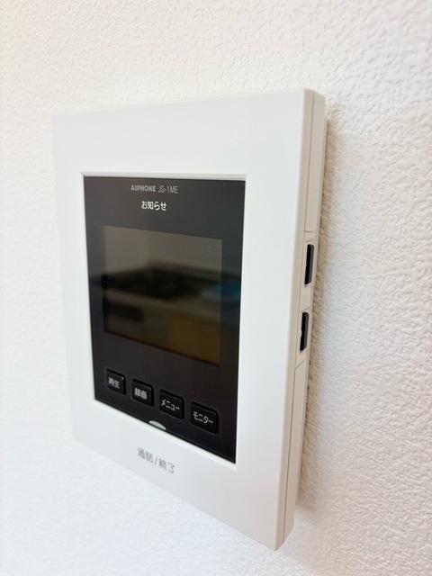 ハミングバード（1102） 部屋画像