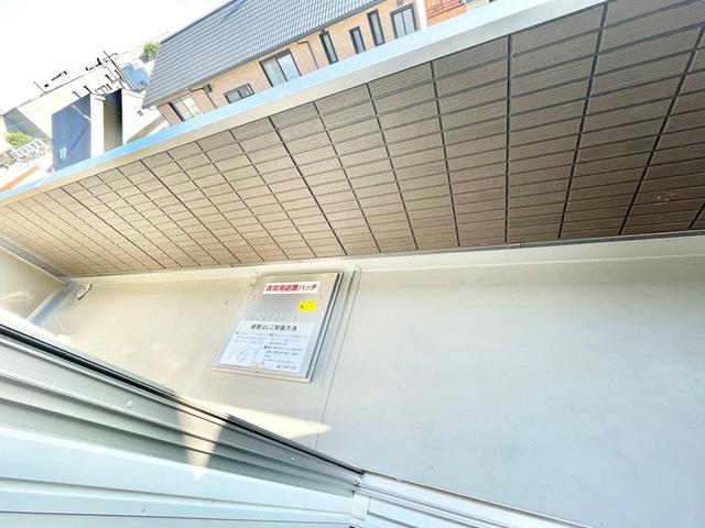 Ｄ-ＲＯＯＭ飯田町（302） 部屋画像