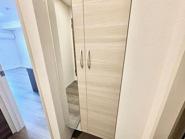 Ｄ-ＲＯＯＭ飯田町（302） 部屋画像