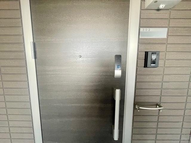Ｄ-ＲＯＯＭ飯田町（302） 部屋画像