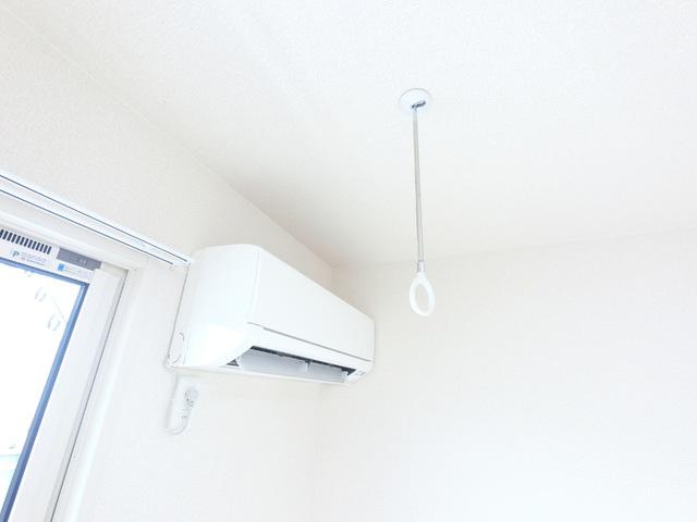 アヴァンセ（203） 部屋画像