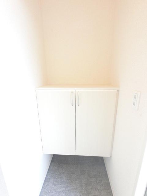 アヴァンセ（203） 部屋画像