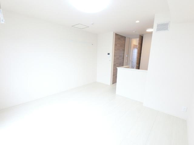 アヴァンセ（203） 部屋画像
