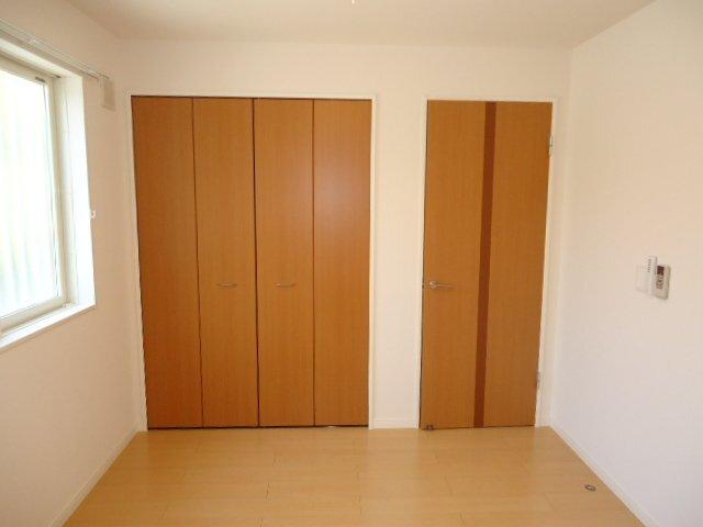 アクアサイド 部屋画像