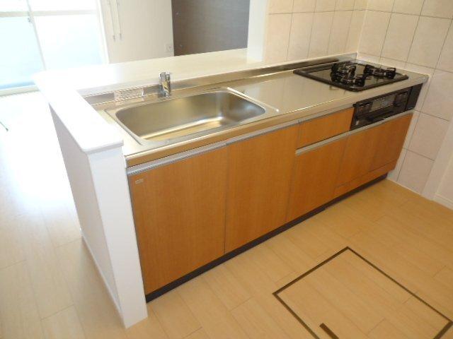 アクアサイド 部屋画像