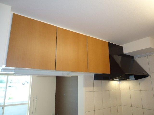 アクアサイド 部屋画像
