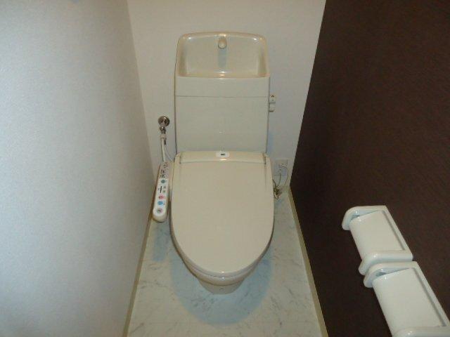 アクアサイド 部屋画像