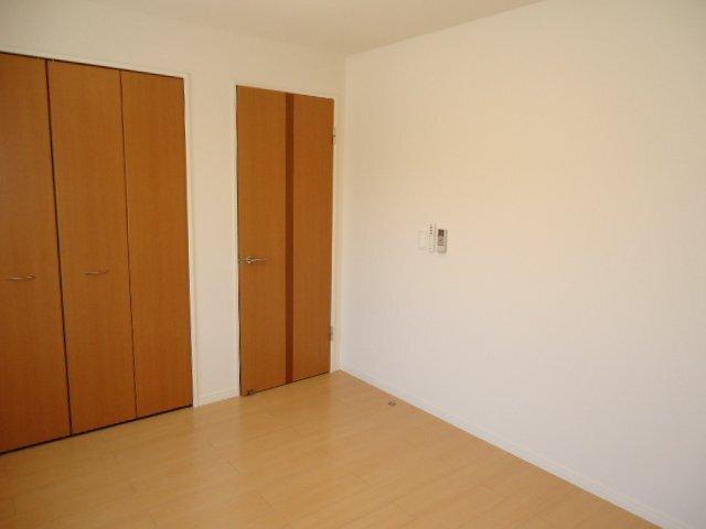 アクアサイド 部屋画像