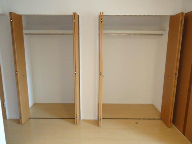 アクアサイド 部屋画像