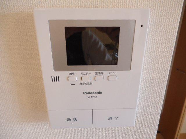 アクアサイド 部屋画像