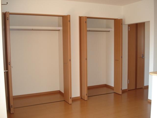 オリオン 部屋画像