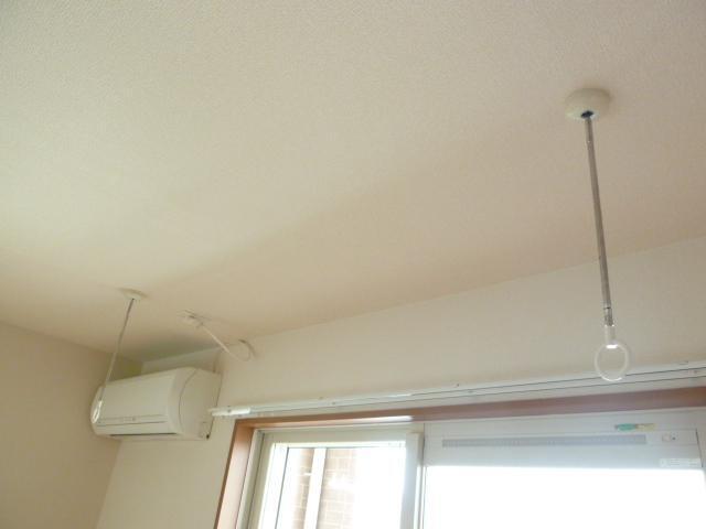 オリオン 部屋画像