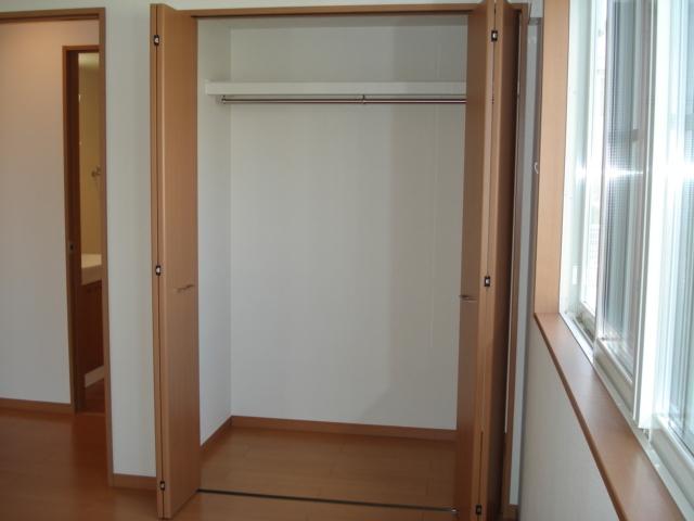 オリオン 部屋画像