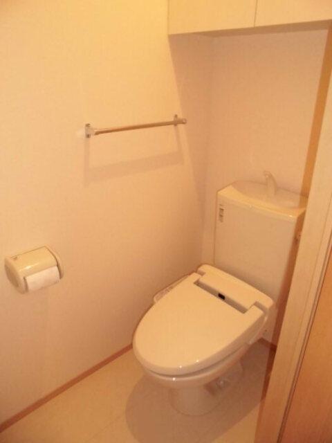 カーサ二ッ山　Ｂ（202） 部屋画像