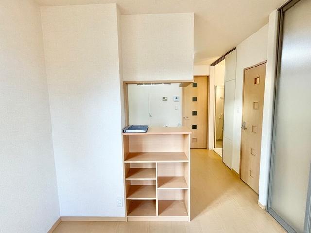 エクレール･シャンブル（103） 部屋画像