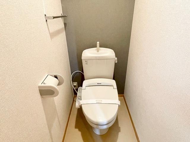 エクレール･シャンブル（103） 部屋画像