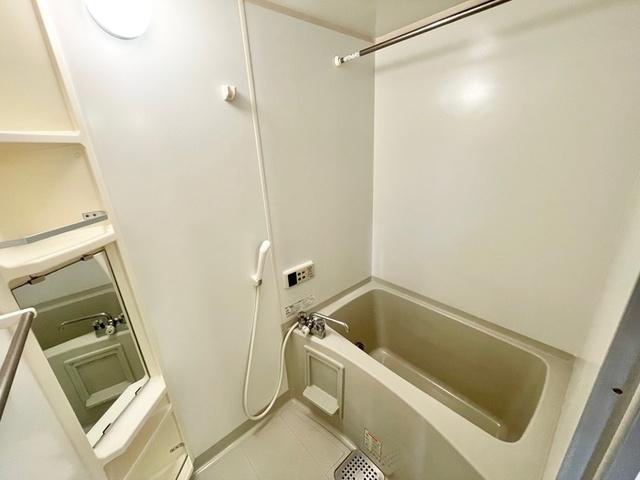 エクレール･シャンブル（103） 部屋画像