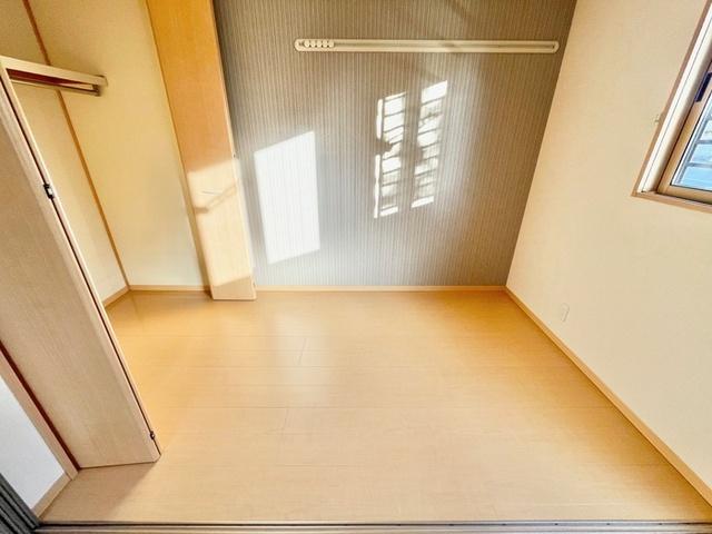 エクレール･シャンブル（103） 部屋画像