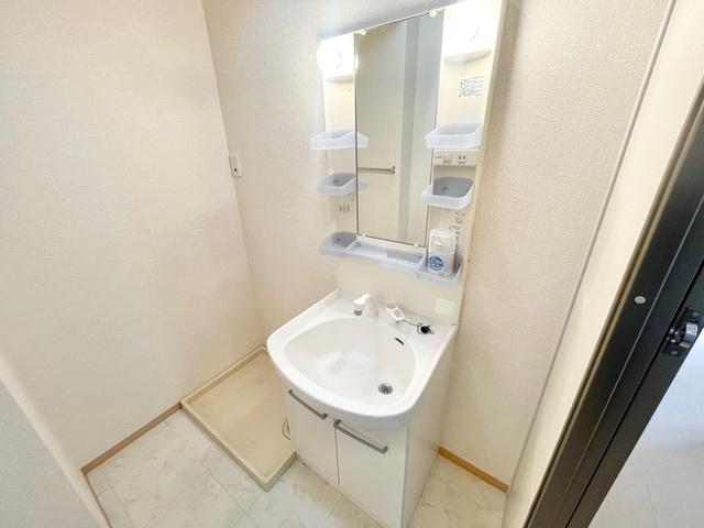エクレール･シャンブル（103） 部屋画像