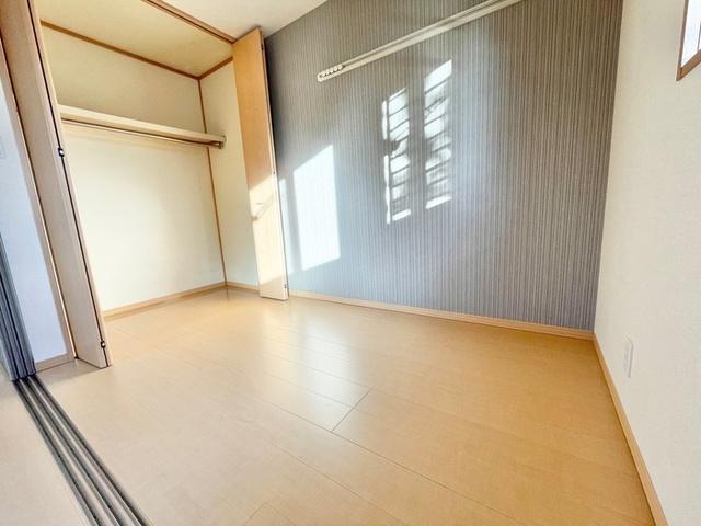 エクレール･シャンブル（103） 部屋画像