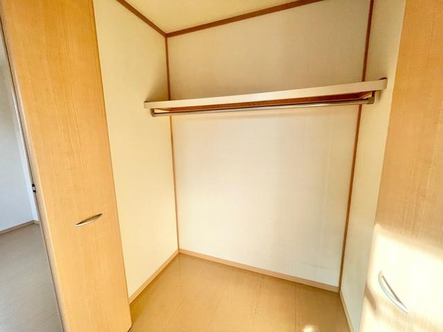 エクレール･シャンブル（103） 部屋画像