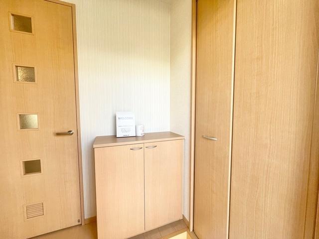 エクレール･シャンブル（103） 部屋画像