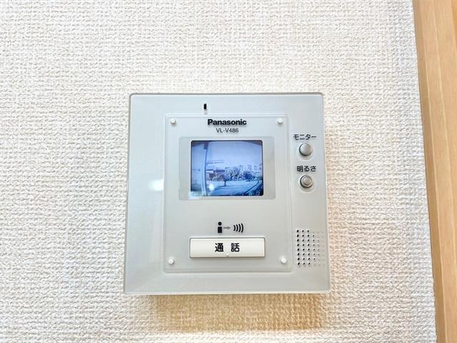 エクレール･シャンブル（103） 部屋画像