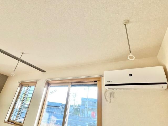 エクレール･シャンブル（103） 部屋画像