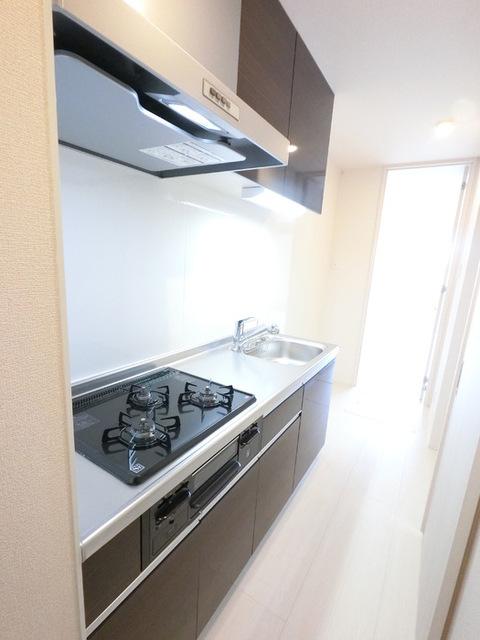 リオン（102） 部屋画像