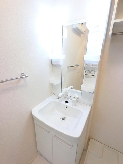 リオン（102） 部屋画像