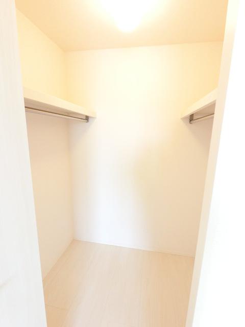 リオン（102） 部屋画像