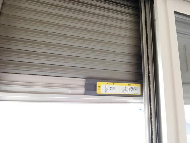 リオン（102） 部屋画像