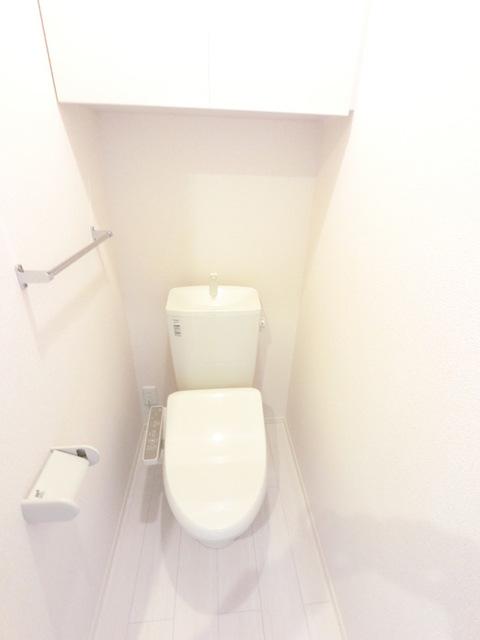 リオン（102） 部屋画像